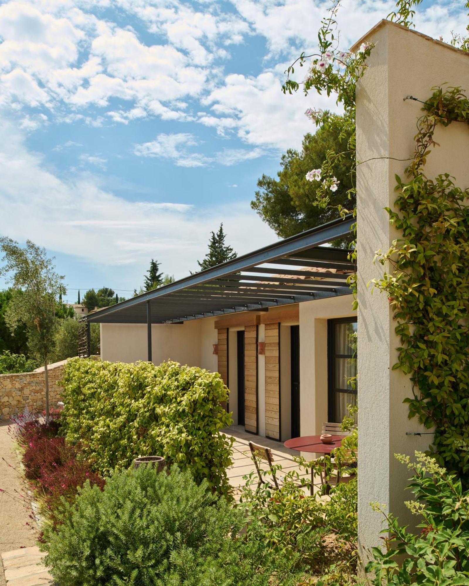 La Bastide Des Culs-Rousset Hotel Marseille Exterior photo